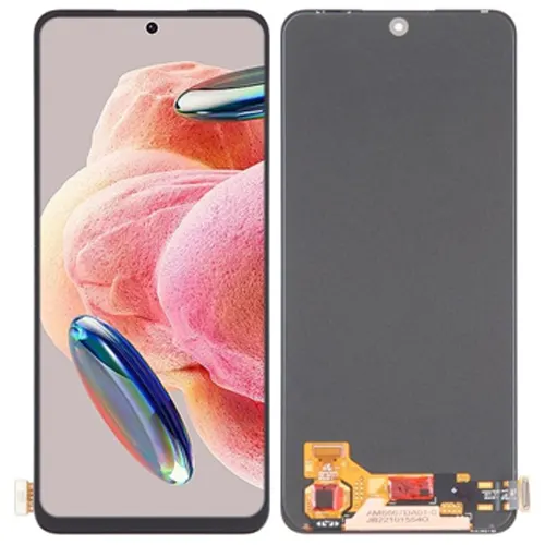 Replacement for REDMI NOTE 12 4G/5G POCO X5/ X5 5G OLED DISPLAY - Quality Phone Parts in Sri Lanka